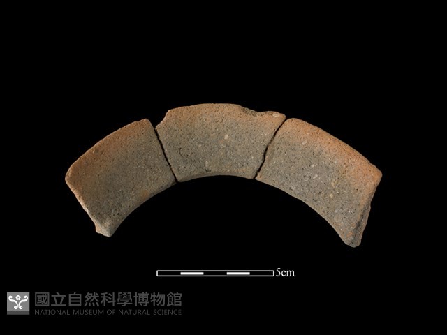 陶罐藏品圖，第2張