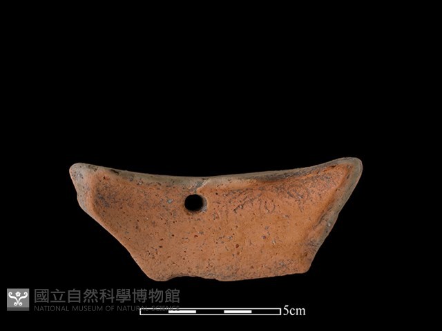 陶罐藏品圖，第2張