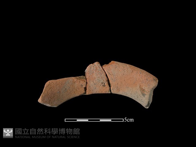 陶盆藏品圖，第2張