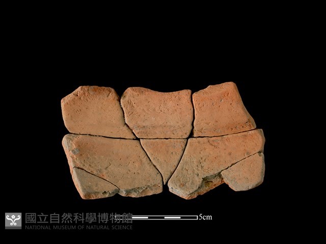 陶缽藏品圖，第2張