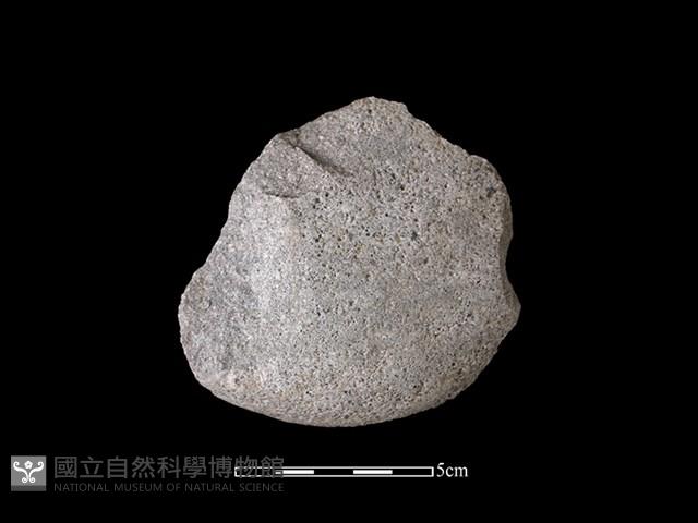 石片器藏品圖，第2張