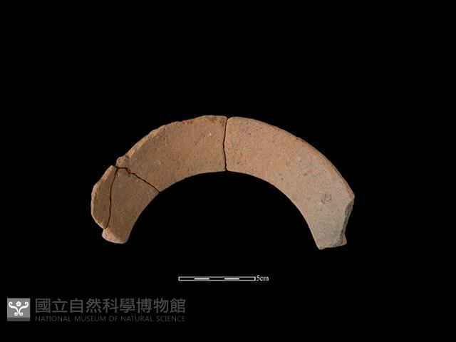 陶罐藏品圖，第2張