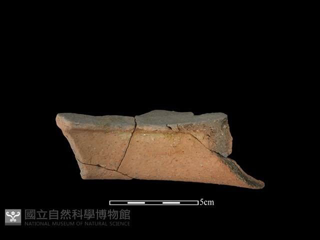 陶罐藏品圖，第2張