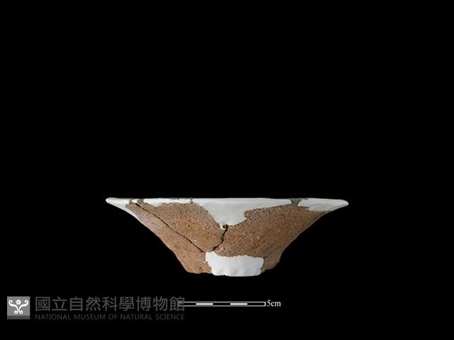 陶缽藏品圖，第2張