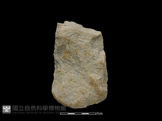 斧鋤形器藏品圖，第2張