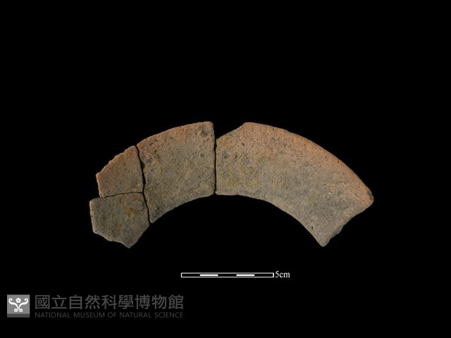 陶罐藏品圖，第2張