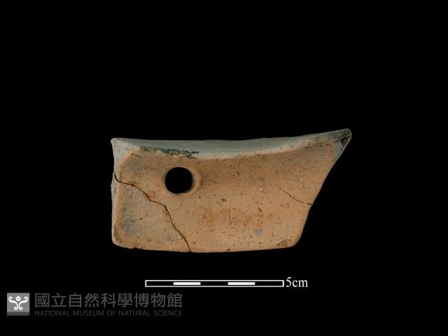 陶罐藏品圖，第2張