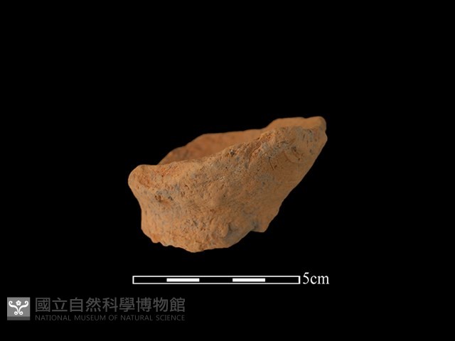 陶缽藏品圖，第2張