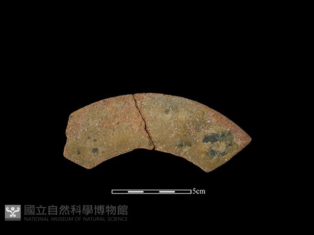 陶罐藏品圖，第2張