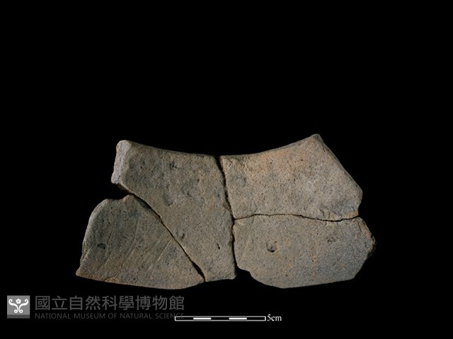 陶罐藏品圖，第2張