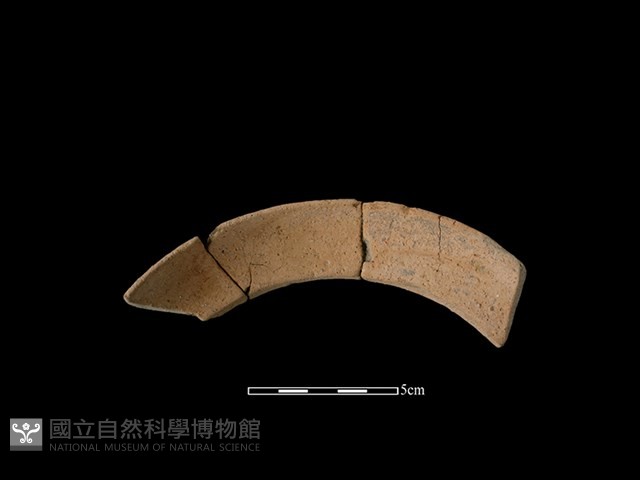 陶罐藏品圖，第2張