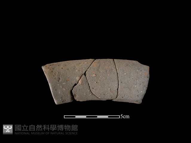 陶罐藏品圖，第2張