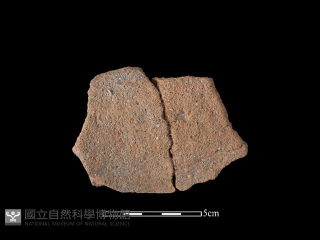 陶缽藏品圖，第2張
