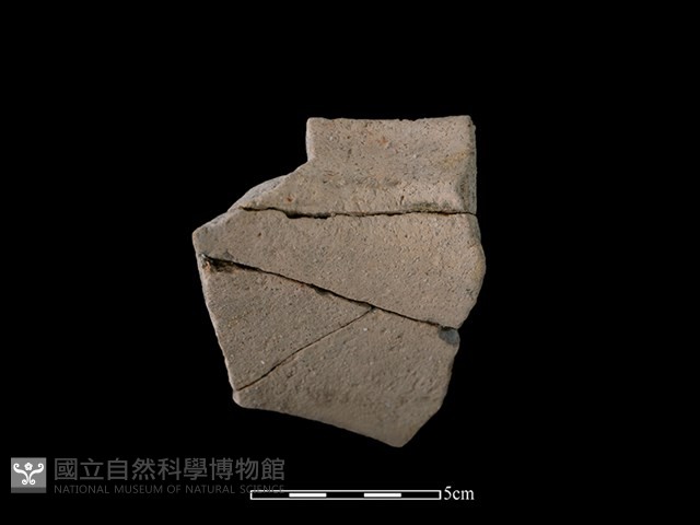 陶罐藏品圖，第2張