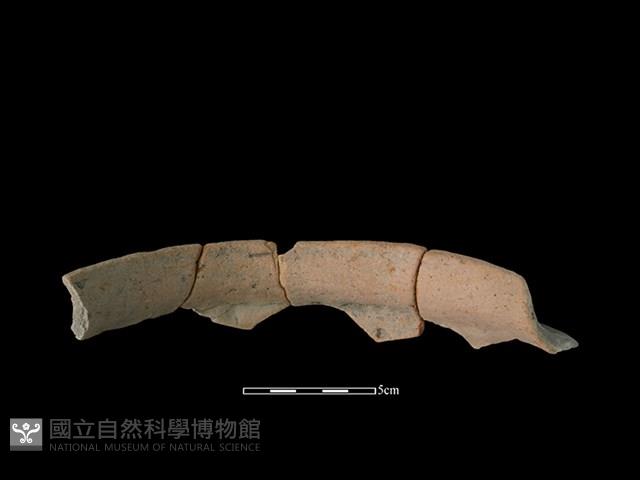 陶缽藏品圖，第2張