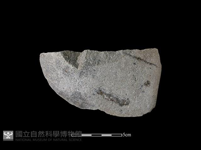 石片器藏品圖，第2張