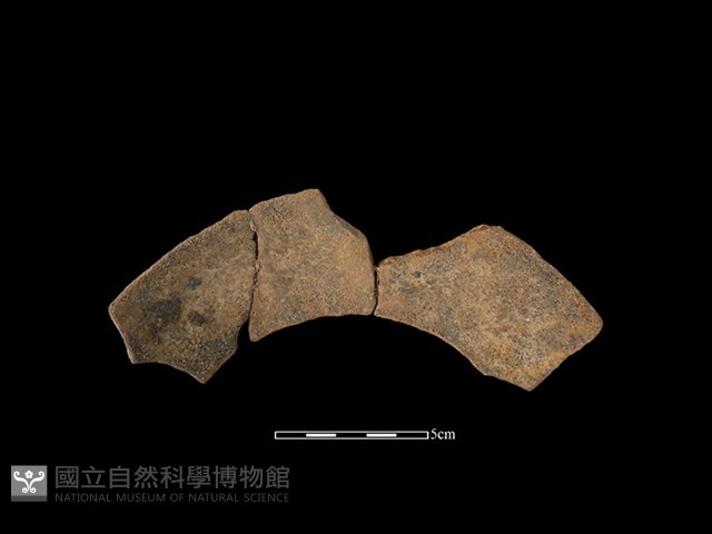 陶罐藏品圖，第2張