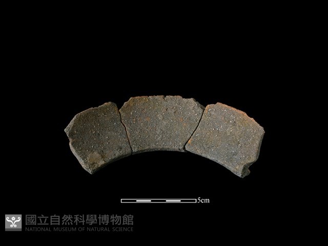 陶罐藏品圖，第2張