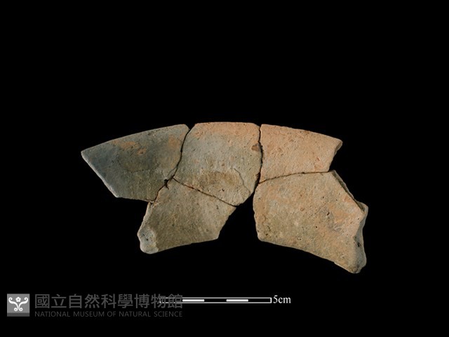 陶罐藏品圖，第2張