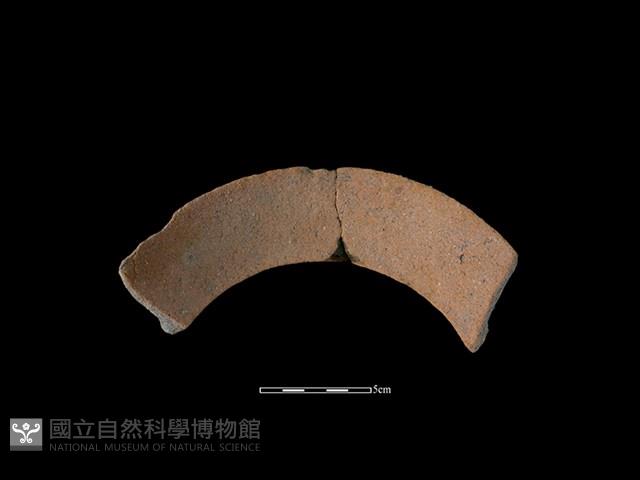 陶罐藏品圖，第2張