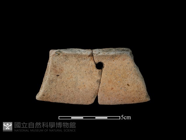 陶罐藏品圖，第2張