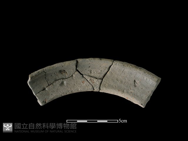 陶罐藏品圖，第2張