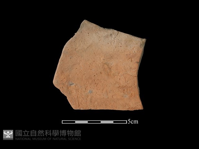 陶缽藏品圖，第2張