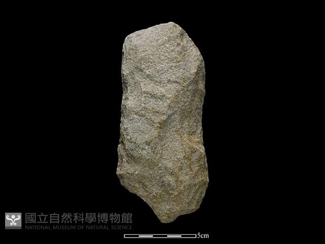 斧鋤形器藏品圖，第2張