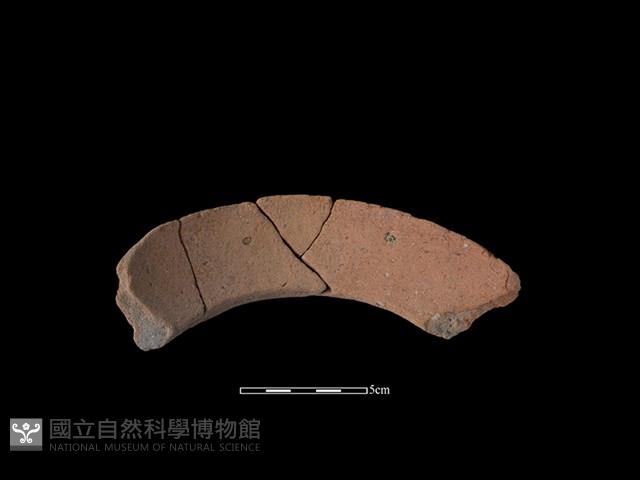 陶罐藏品圖，第2張