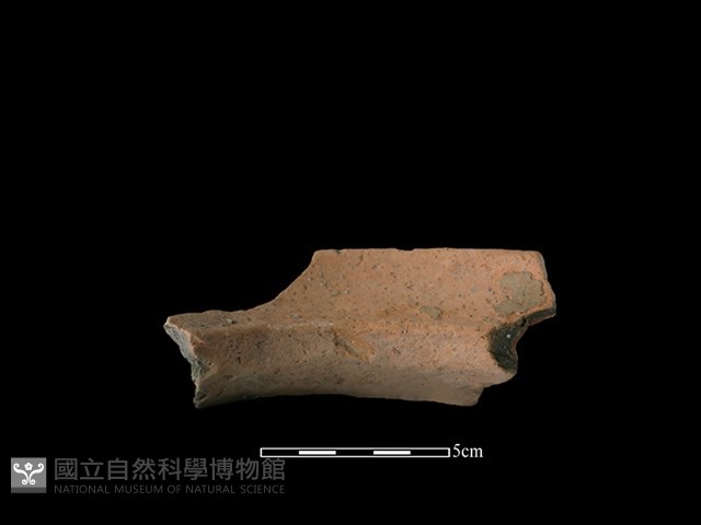 陶罐藏品圖，第2張