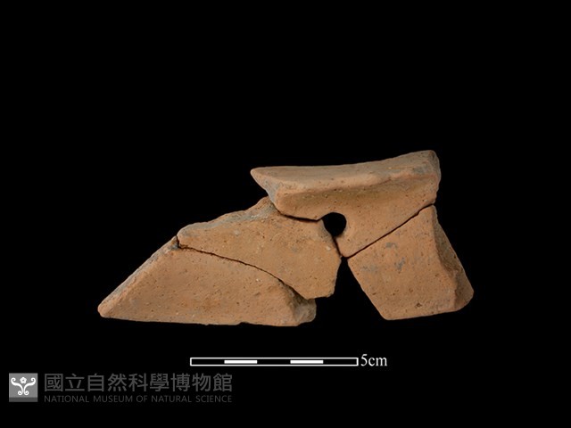 陶罐藏品圖，第2張
