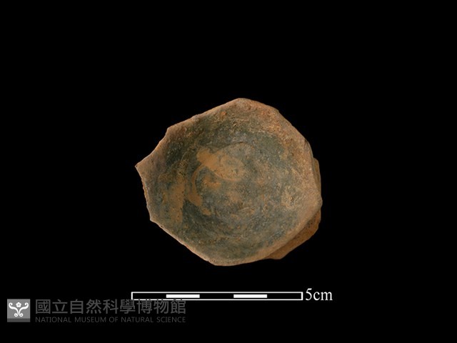 陶缽藏品圖，第2張