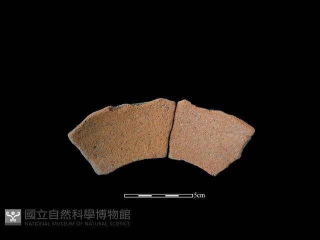 陶罐藏品圖，第2張