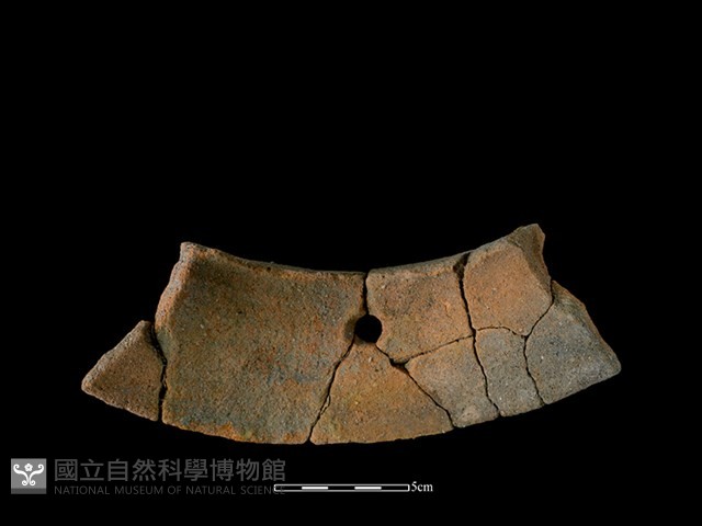 陶罐藏品圖，第2張