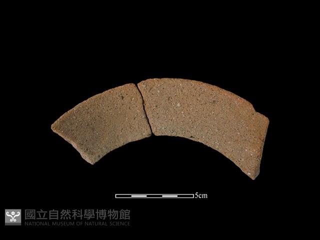 陶罐藏品圖，第2張