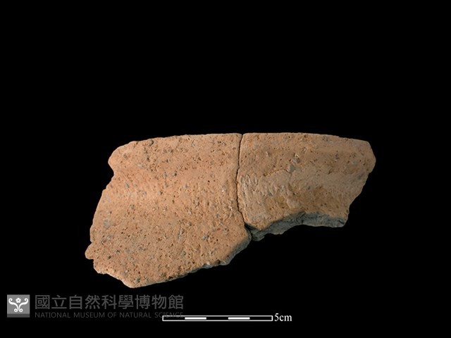 陶罐藏品圖，第2張