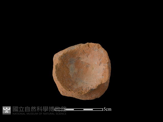 陶片藏品圖，第2張