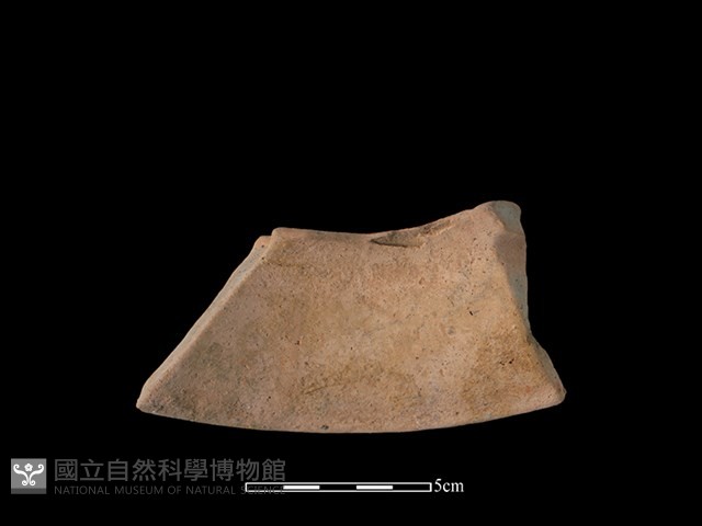 陶罐藏品圖，第2張