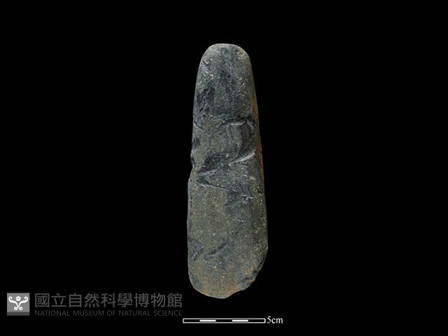 石鎚藏品圖，第2張