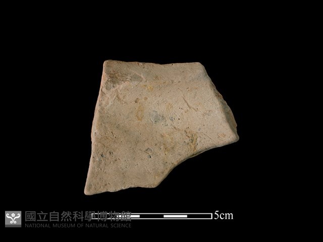 陶缽藏品圖，第2張
