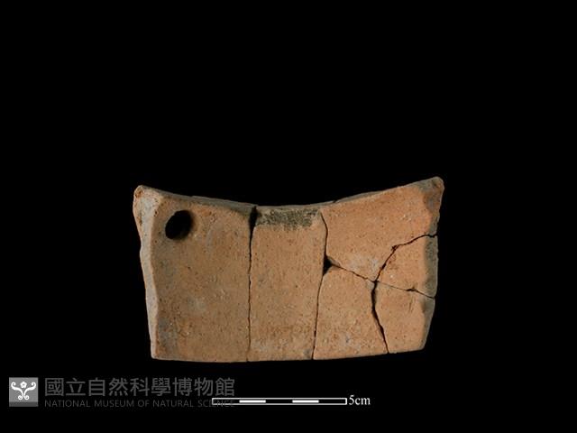 陶罐藏品圖，第2張