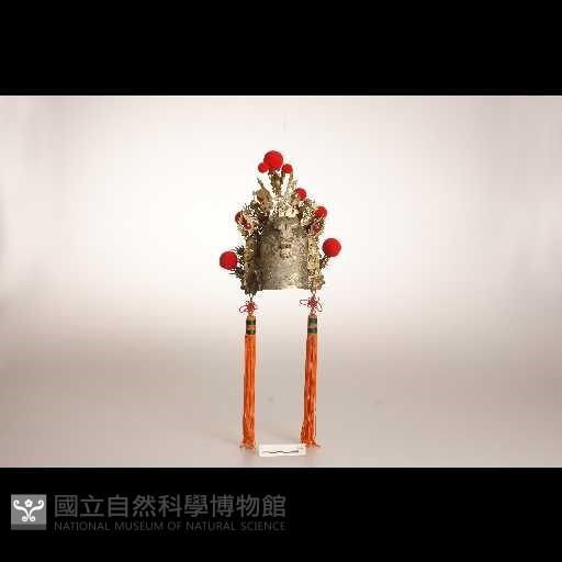 神帽藏品圖，第2張