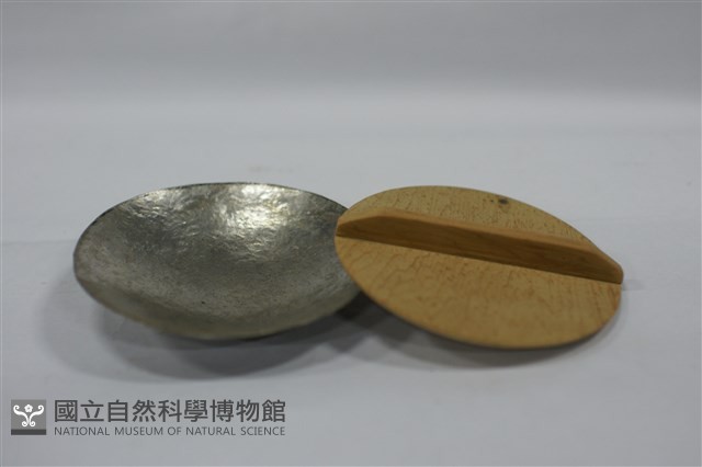 鍋蓋藏品圖，第2張