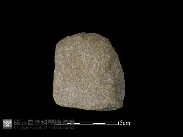 斧鋤形器藏品圖，第2張