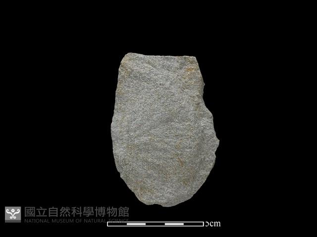 石片藏品圖，第2張