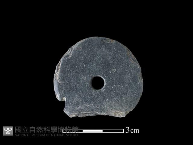 石紡輪藏品圖，第2張