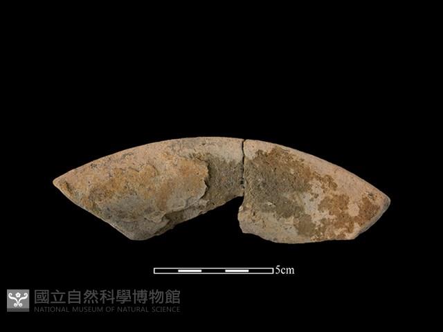 陶罐藏品圖，第2張