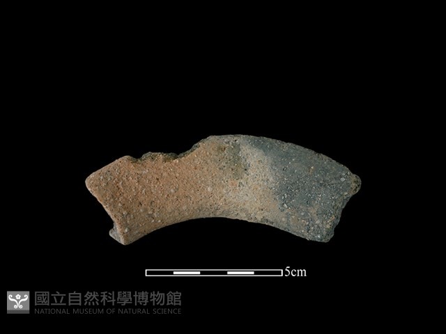 陶罐藏品圖，第2張