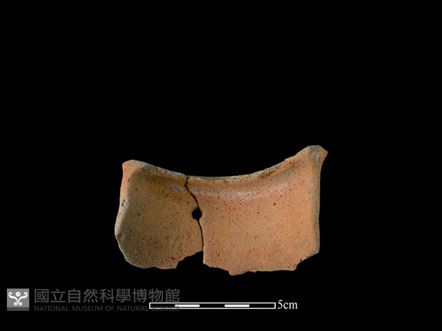 陶罐藏品圖，第2張