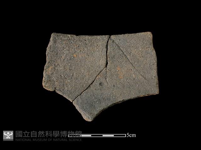 陶缽藏品圖，第2張